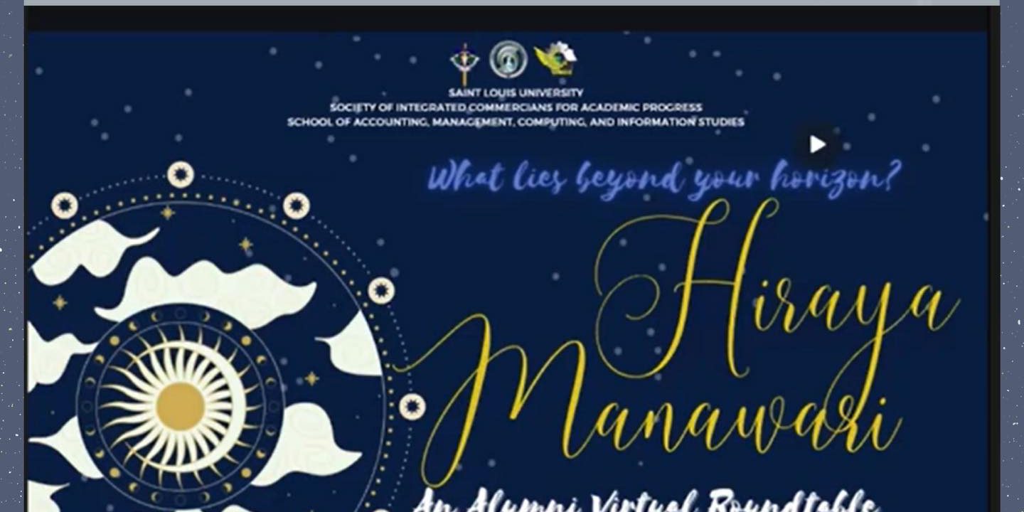 Hiraya 3 HIRAYA MANAWARI