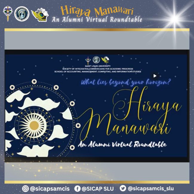 Hiraya 3 HIRAYA MANAWARI