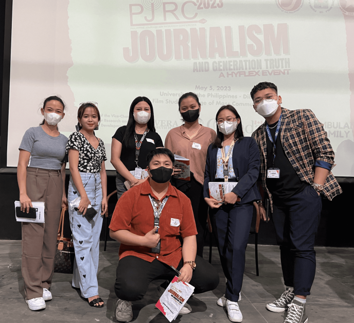 Philippine Journalism Research Conference