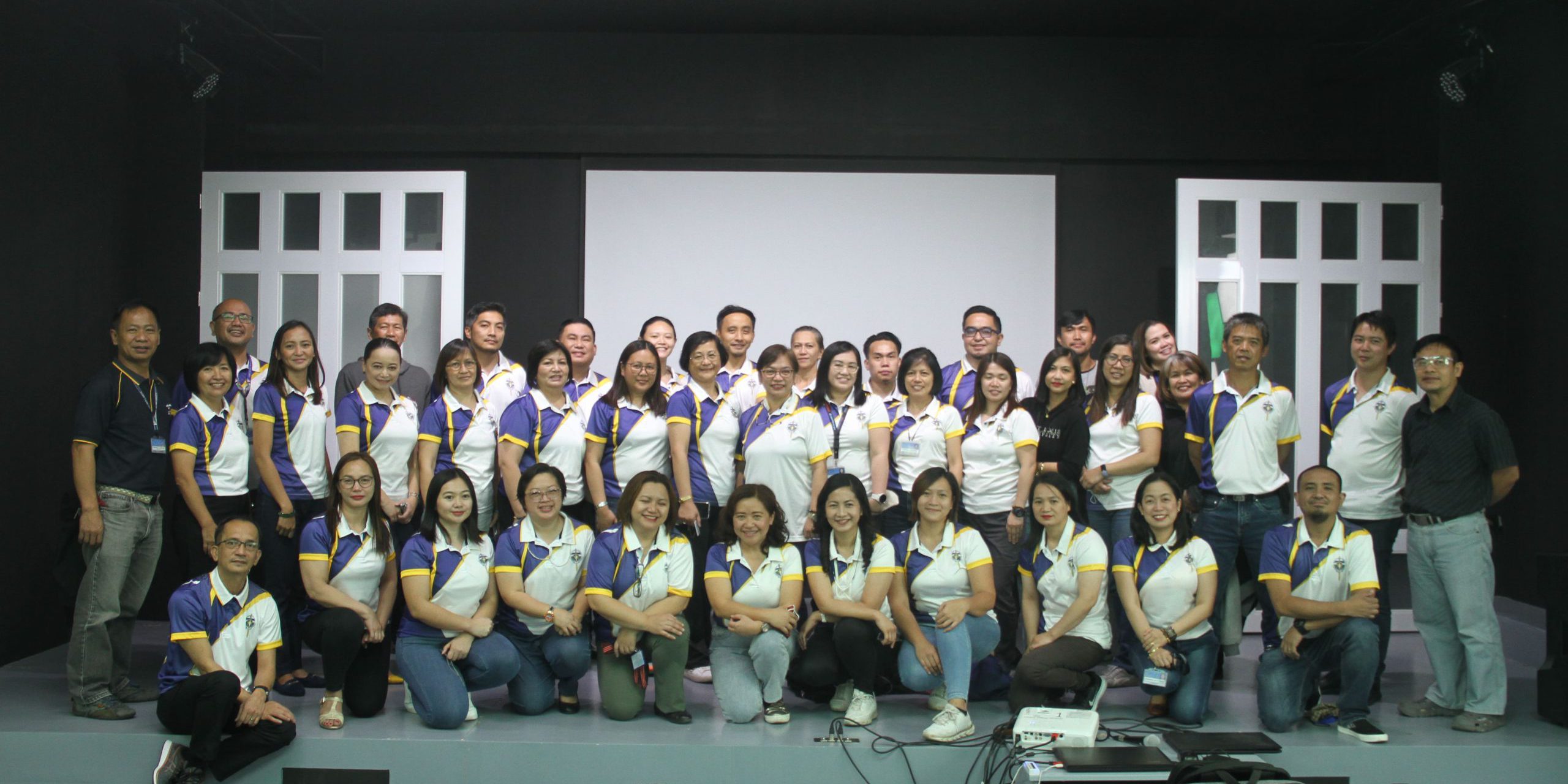 Internal Quality Audit