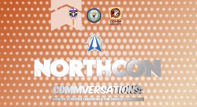 northcon COMMversations