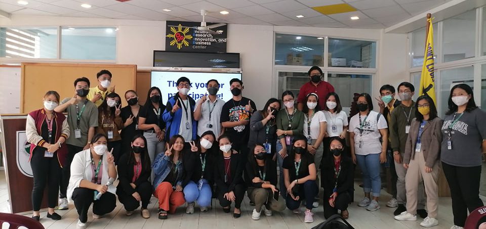 Chemical Engineering Ecological Solid Waste Management Seminar