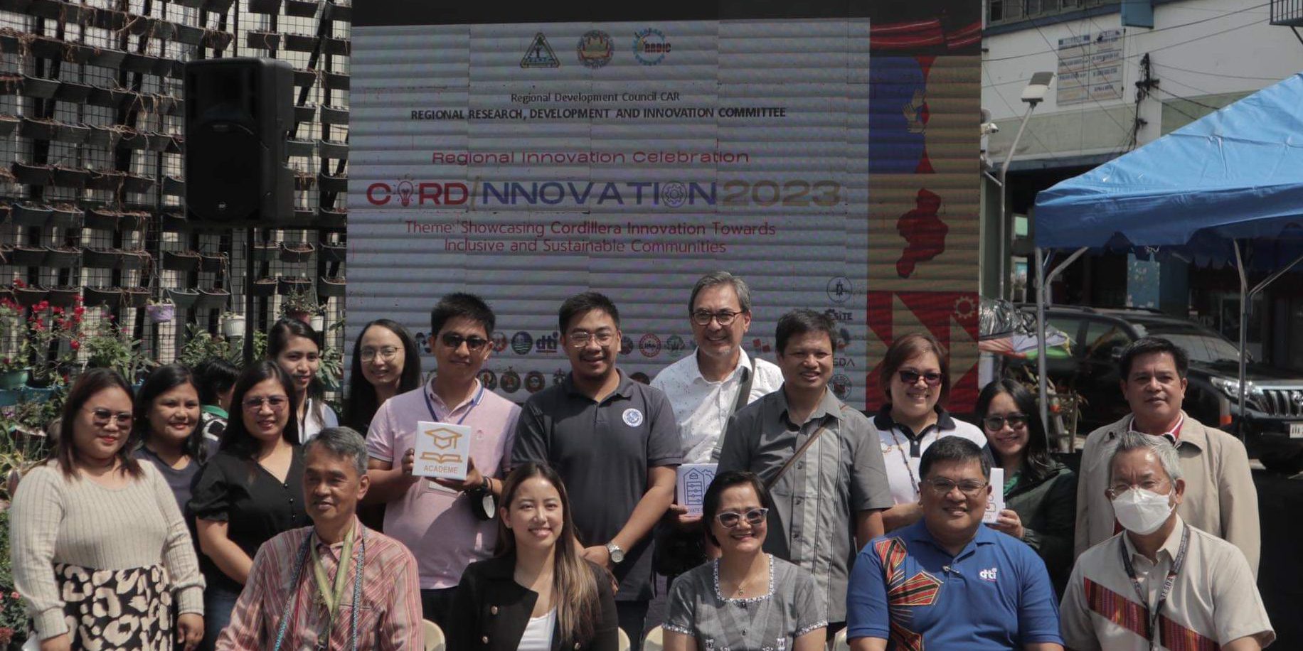 cordinnovation exhibit