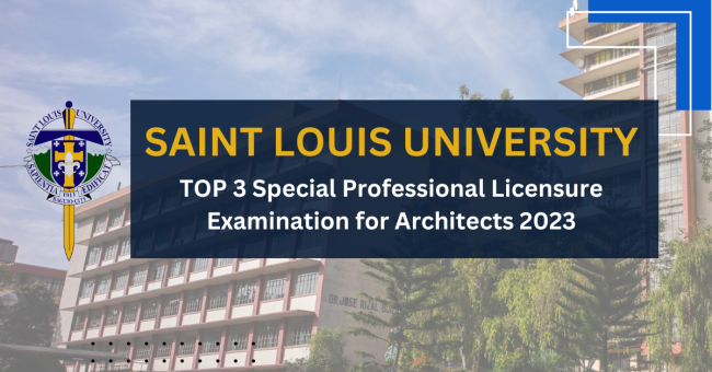IDQA Website Featured Photos Special Professional Licensure Examination for Architects