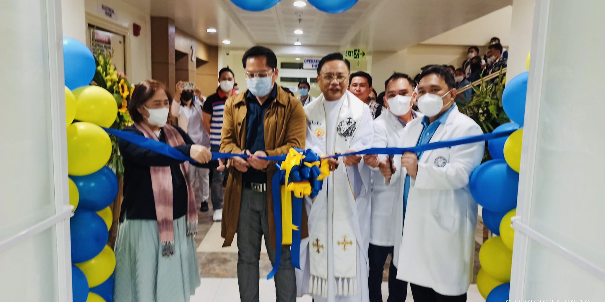 SLU SHMC Neurological Center