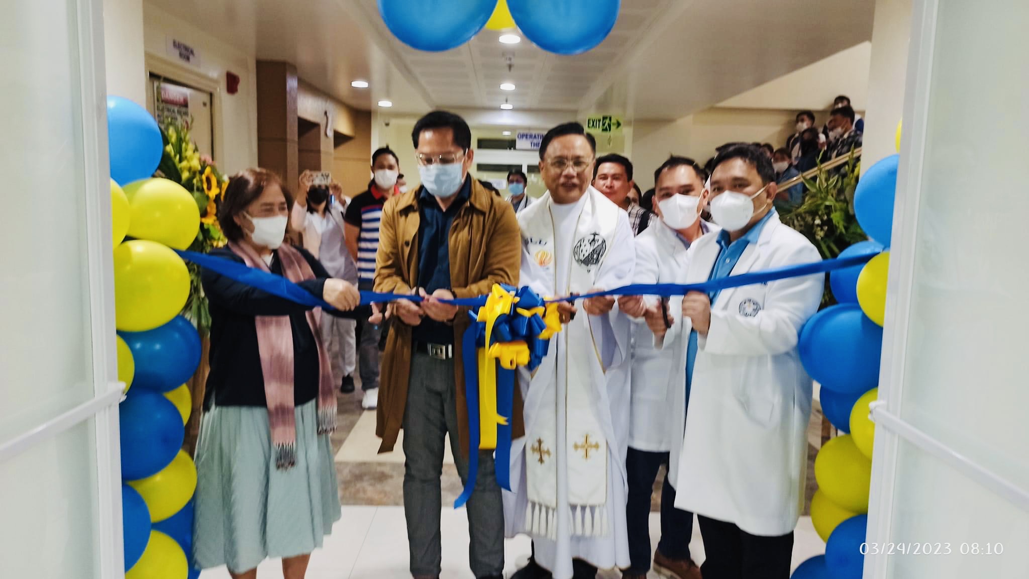 SLU SHMC Neurological Center