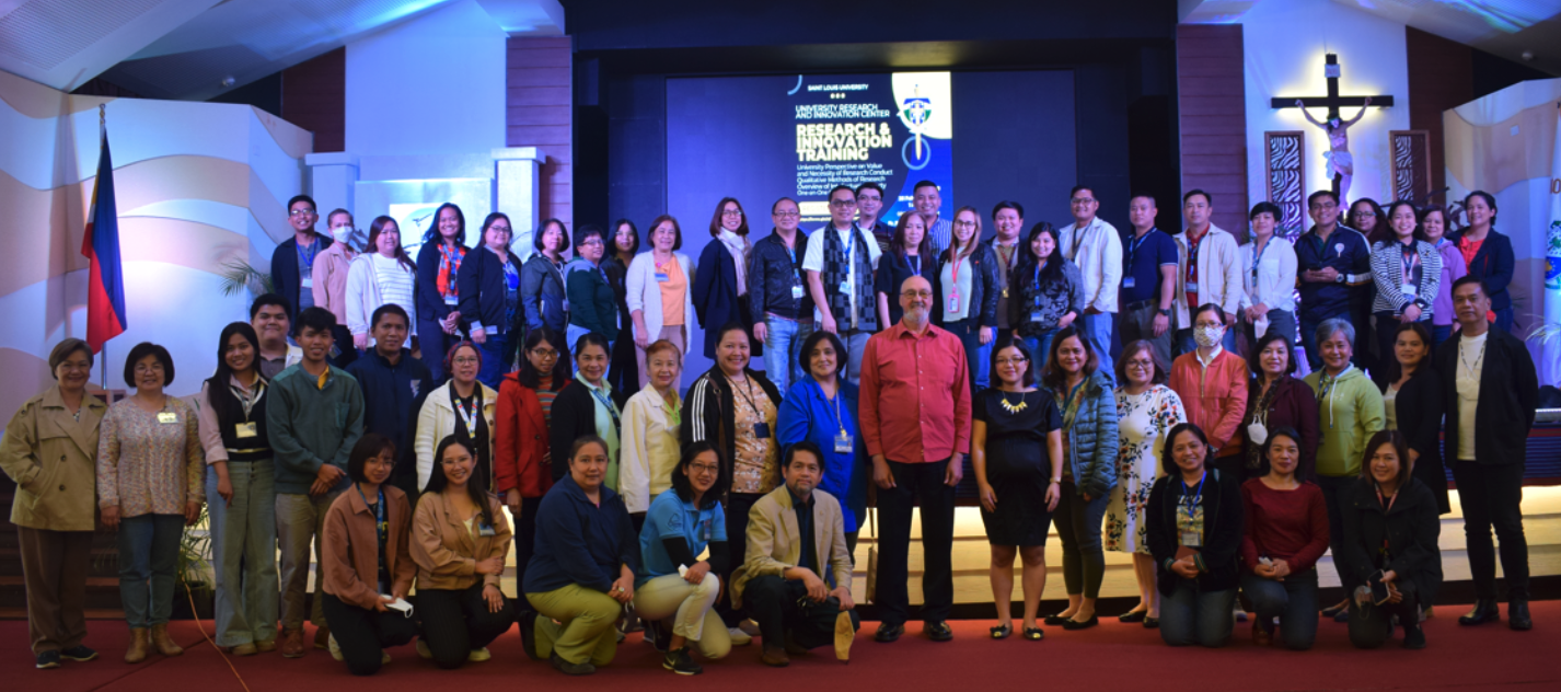 featured photo University Research and Innovation Center