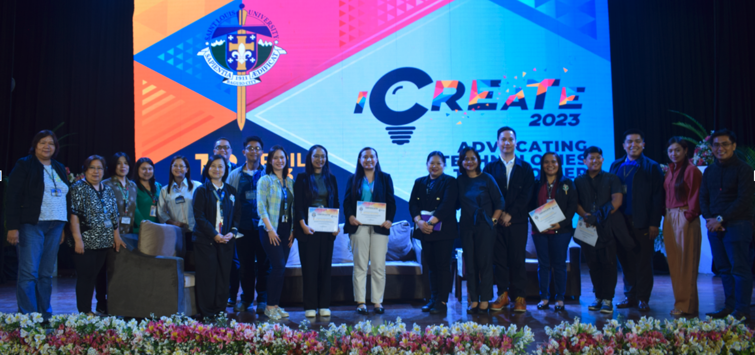 iCreate award certificates iCreate 2023