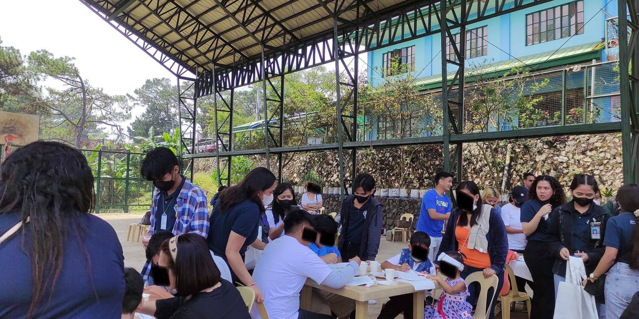 Reaching Potentials by Psyche Society