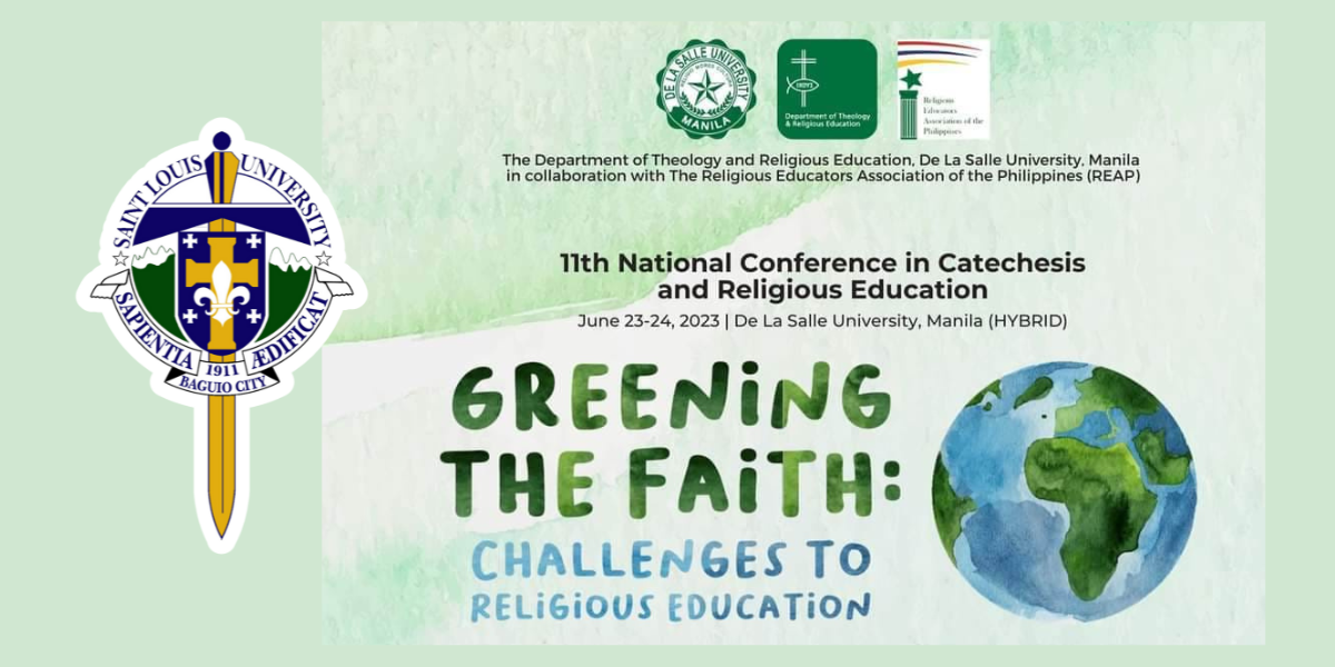 National Conference in catechesis and Religious Education National Conference in Catechesis and Religious Education