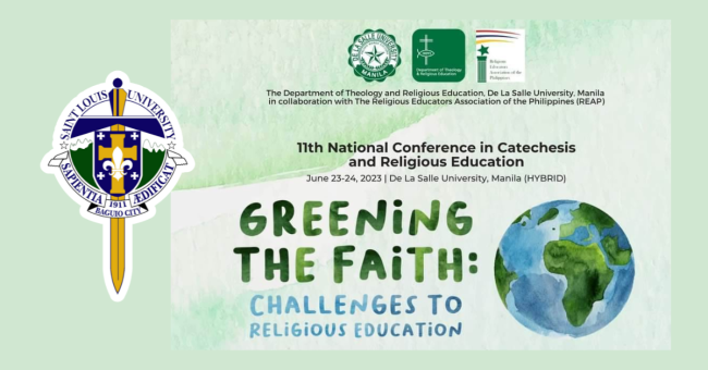 National Conference in catechesis and Religious Education National Conference in Catechesis and Religious Education