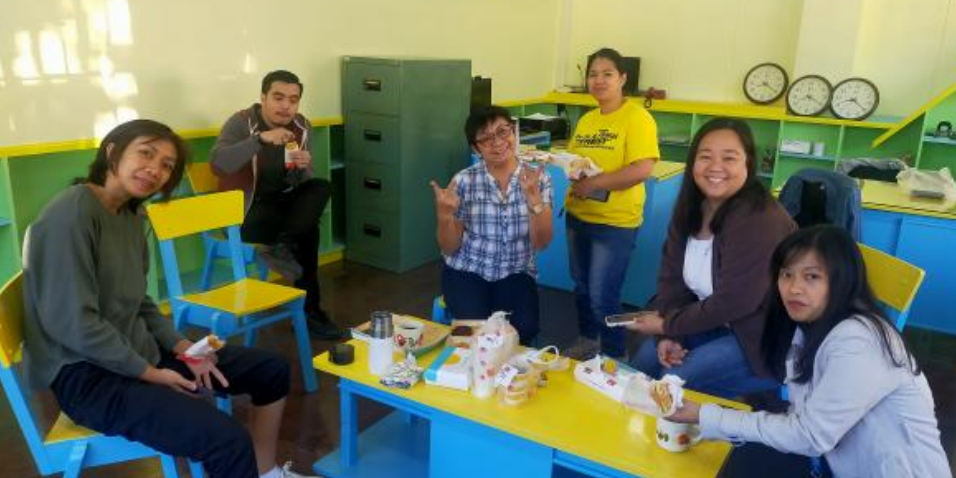 Sunflower Child and Youth Wellness Center