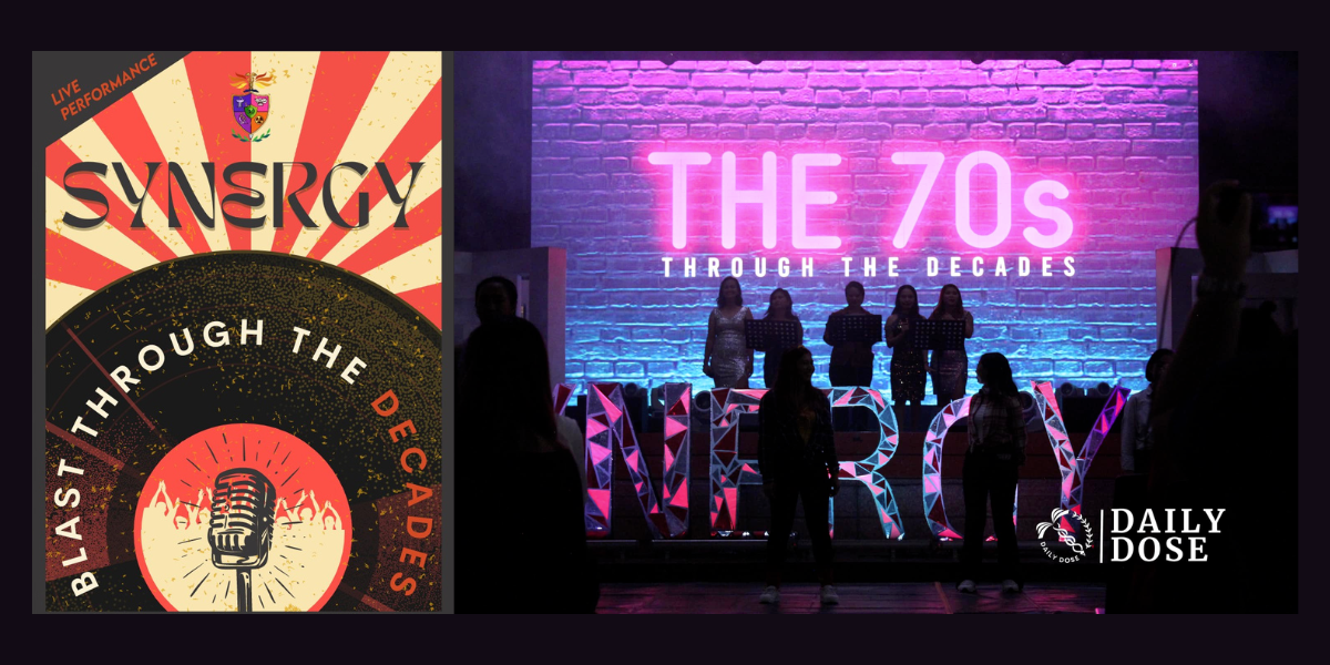 synergy 2023 Synergy 2023