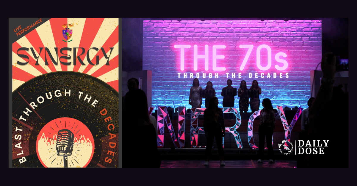 synergy 2023 Synergy 2023