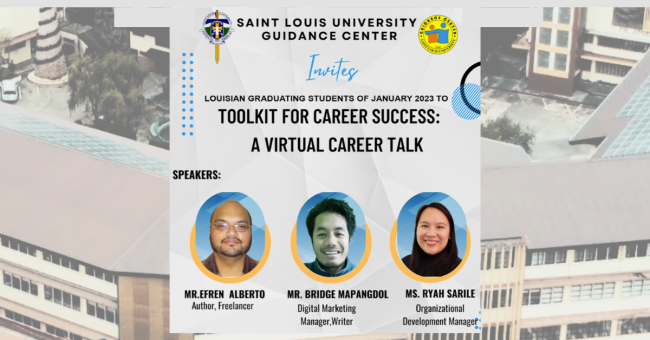 toolkit for career success career talk