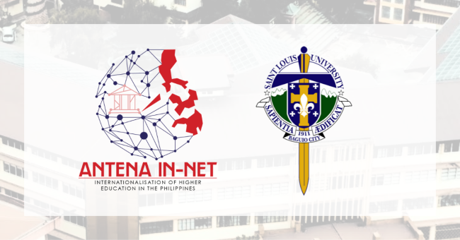 ANTENA IN-NET