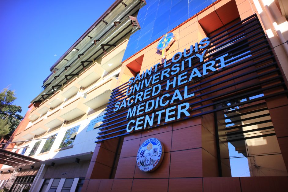 SLU Sacred Heart Medical Center