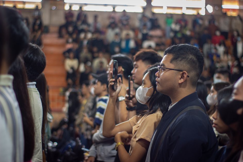 SLU Orientation Week 2023