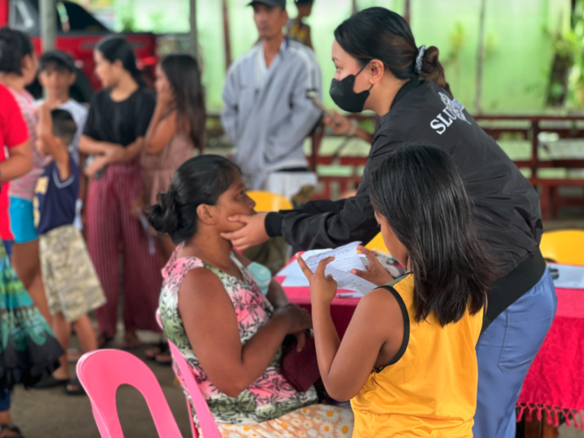 MOMFI Medical Outreach