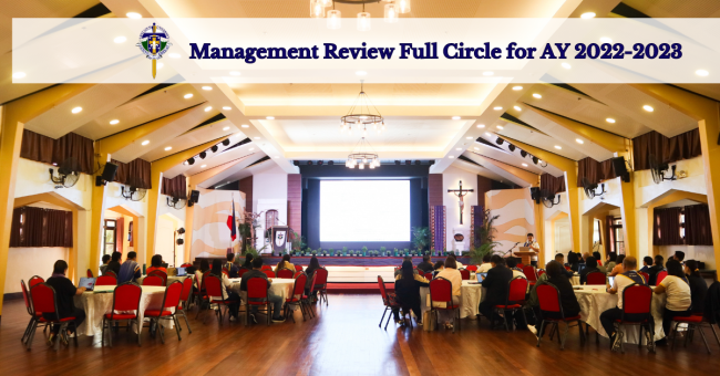 Management Review Management Review