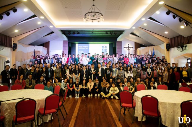 SLU_APRiGF DAY 1 EP-1 APrIGF