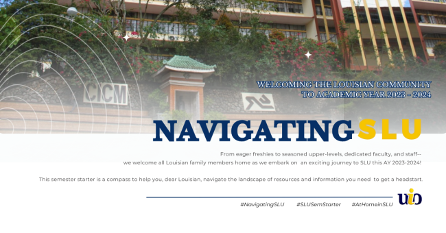 UIO Website Featured Photos