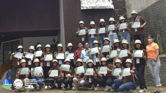 WWRRDEC Internship Program WWRRDEC Internship Program