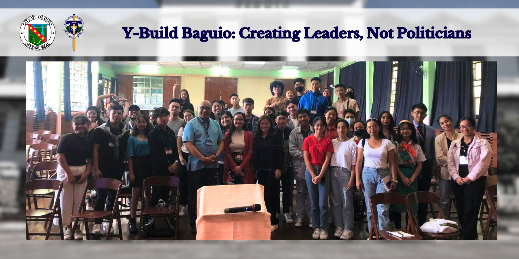 YBuild Baguio Y-build