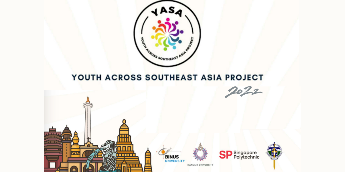 yasa project 2022 yasa project 2022