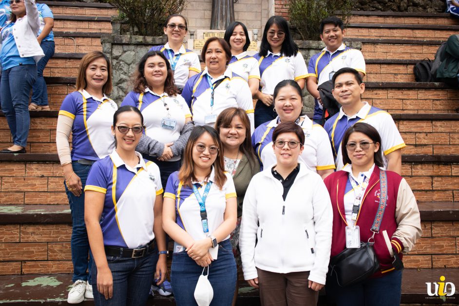 SLU Hosts CHED-CAR Kabadang 2023 Research Publication Mentoring Program ...