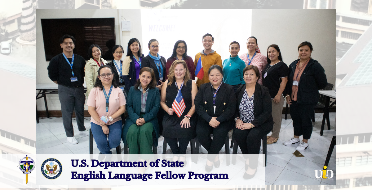 English Language Fellow Program