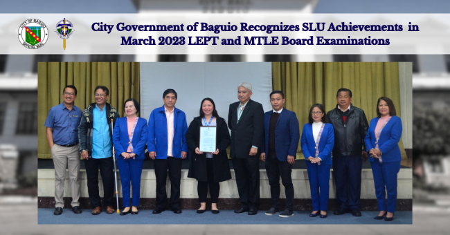 March 2023 LEPT and MTLE Board Examinations March 2023 LEPT and MTLE Board Examinations