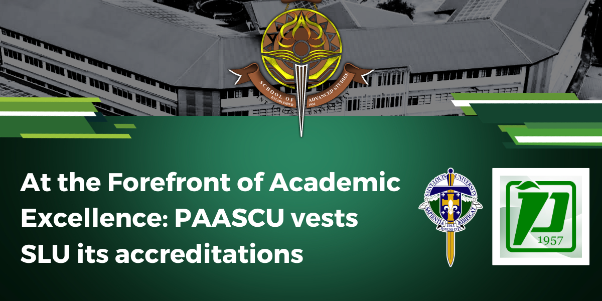 PAASCU Accreditation SAS PAASCU Accreditation SAS