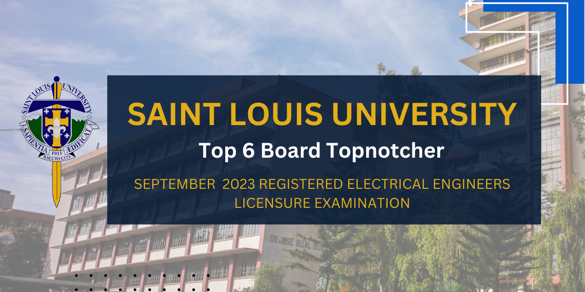 Registered Electrical Engineers Licensure Exam Registered Electrical Engineers Licensure Exam