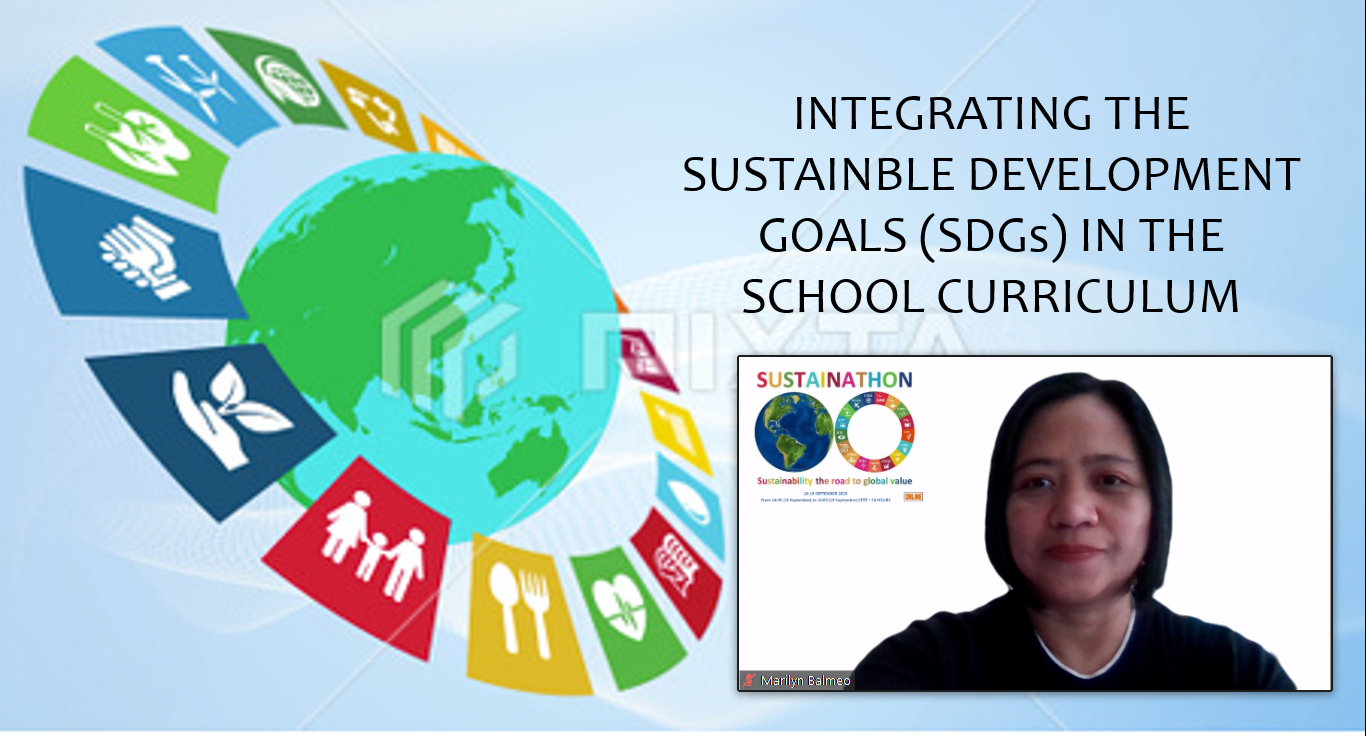 SLU STELA Professor Participates in the RemTech Europe and SUSTAINATHON 2023