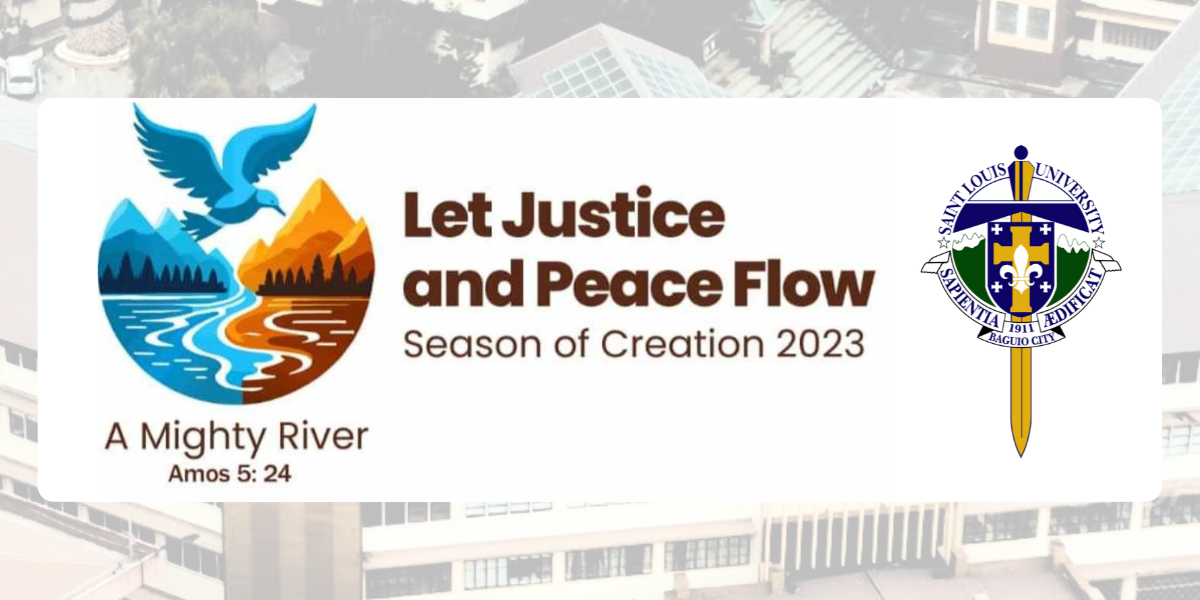 Season of Creation 2023