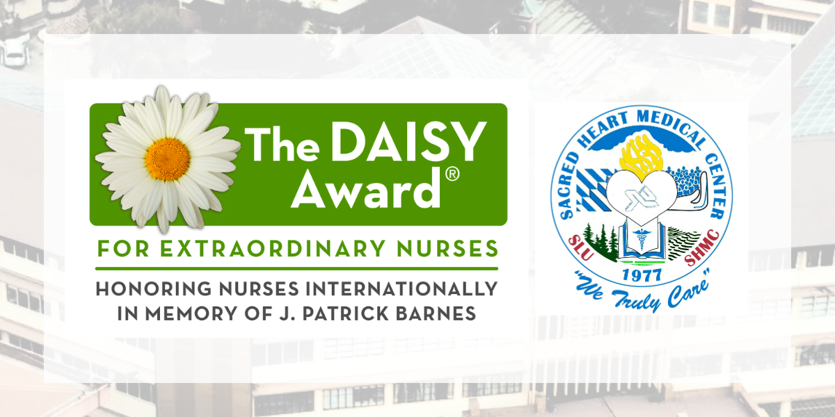 The DAISY Award DAISY Award