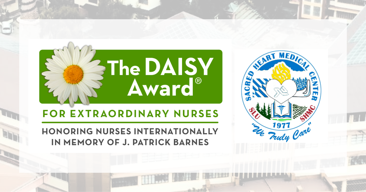 The DAISY Award DAISY Award