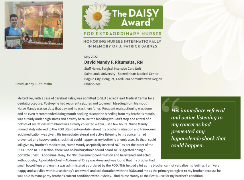 The-Daisy-Award-David-Ritumalta