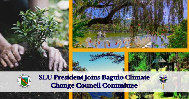 Baguio Climate Change Council Committee Baguio Climate Change Council Committee