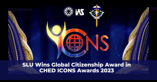 CHED ICONS AWARDS 2023 (1) CHED ICONS AWARDS 2023
