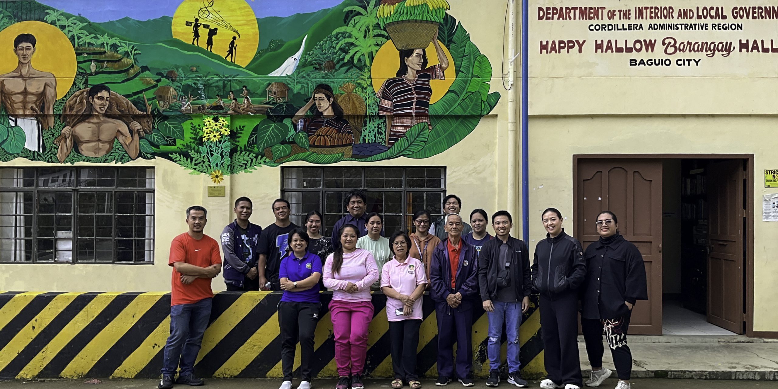 Copy of IMG_2927 SLU CEOPO at Happy Hollow