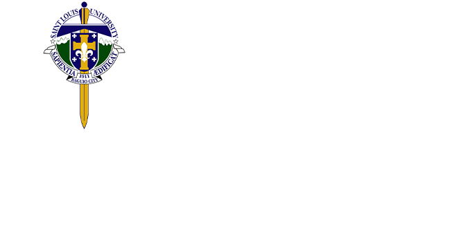 Saint Louis University, Philippines