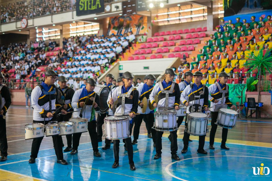 SLU Symphonic Band 