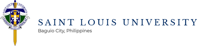 Saint Louis University, Philippines