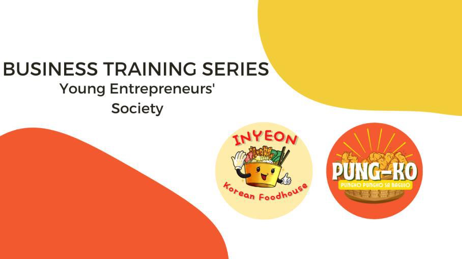 Young Entrepreneurs’ Society Business Training Series 2 Enhances Entrepreneurial Mindset