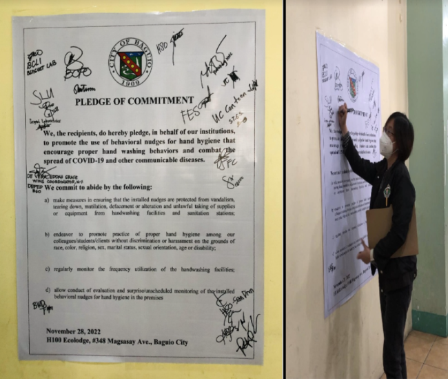 Global Handwashing 4