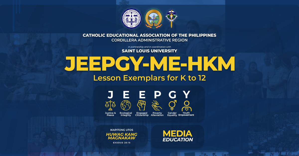 SLU initiates preparation of JEEPGY-ME-HKM Lesson Exemplars 