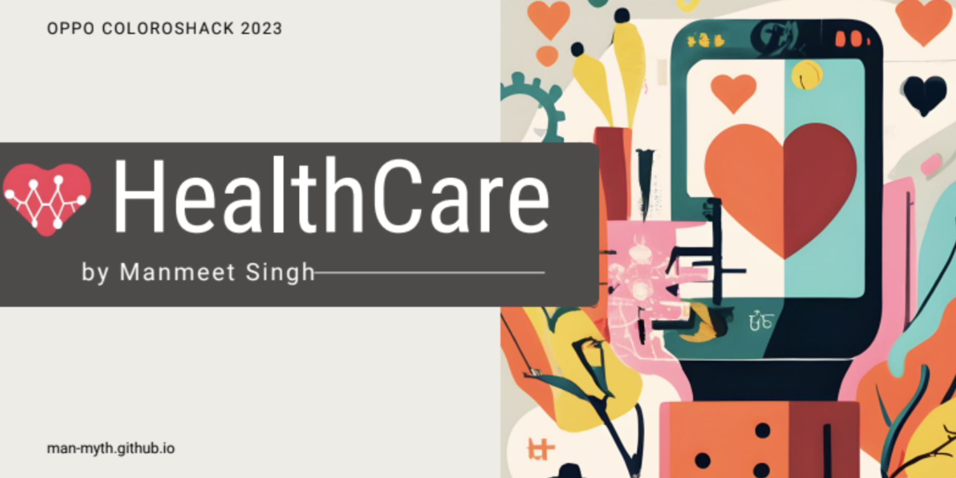 OPPO ColorOSHack 2023 OPPO ColorOSHack 2023