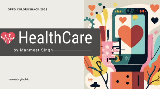 OPPO ColorOSHack 2023 OPPO ColorOSHack 2023